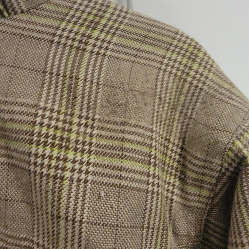 Liquid Size Medium Winter Jacket - image 8